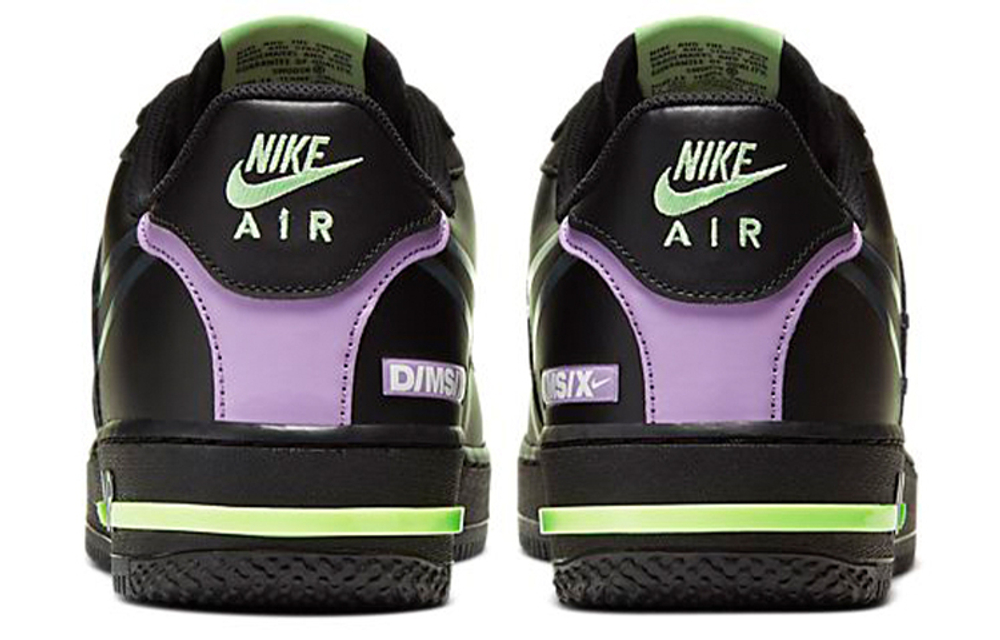 Кроссовки Nike Air Force 1 Low React