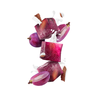 Starline - Galaretka Winogronowa (25g)