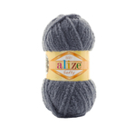 Пряжа Alize Softy (Софти), 1 моток, 50 гр, 115 м.