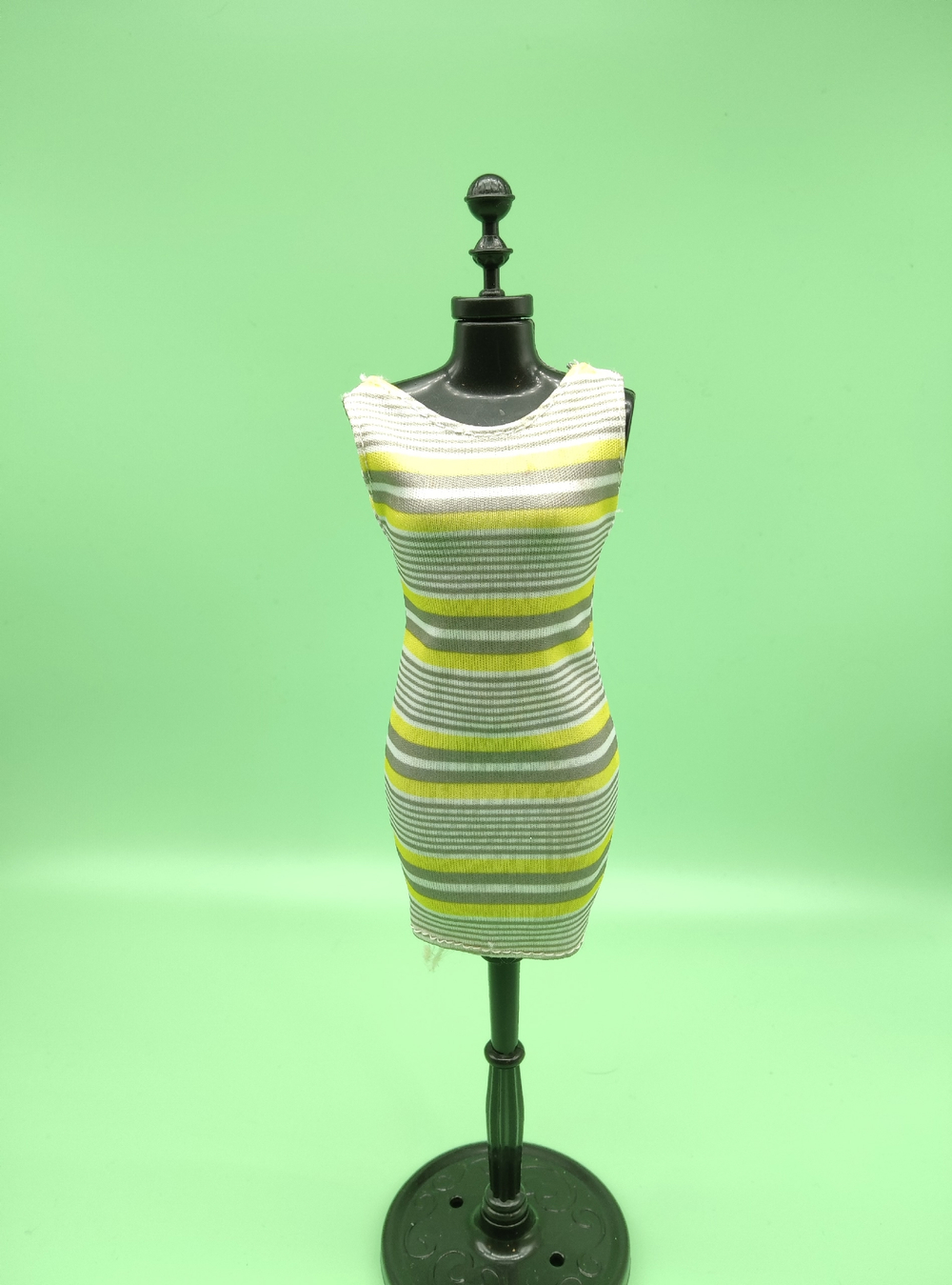 Одежда для кукол Барби Платье 90х 0731