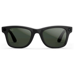 AR очки Ray Ban Wayfarer (Gen 2) RW4012 Глянцевый черный/Серо-зелёный фотохром L 155-53mm (601/1M53)