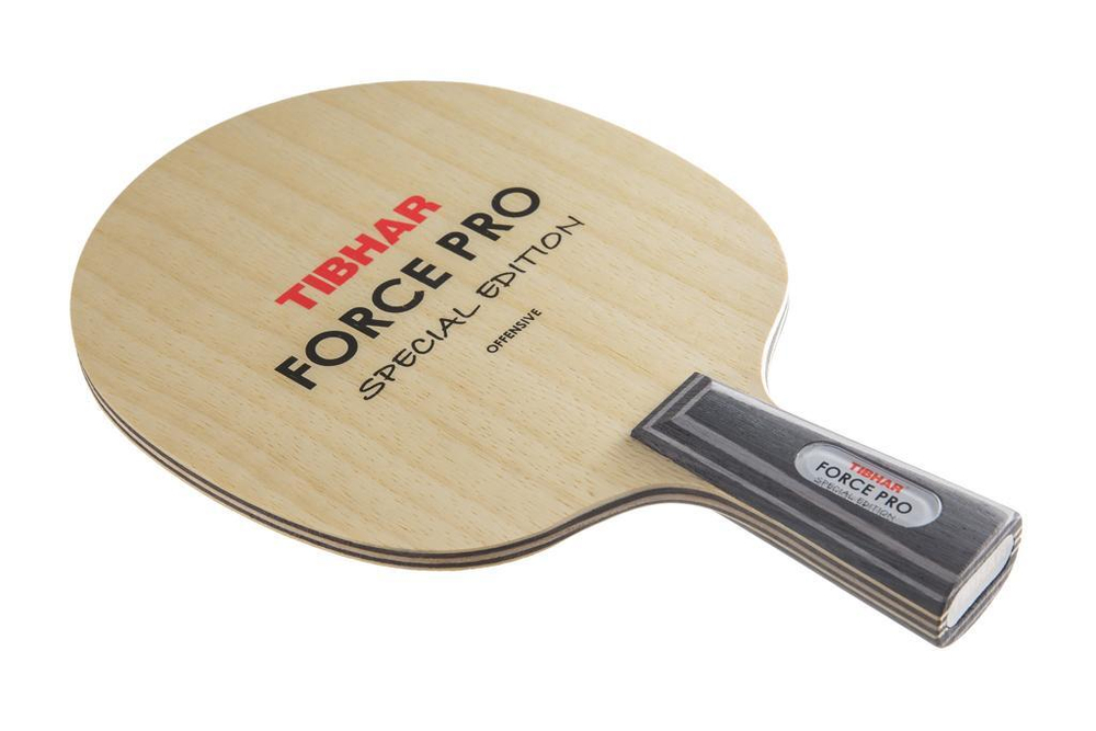 Tibhar Force Pro Special Edition Ch.Pen