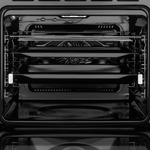 Шкаф духовой электрический MAUNFELD MEOM729PB201