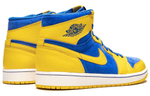 Кроссовки Jordan Air Jordan 1 Og Laney