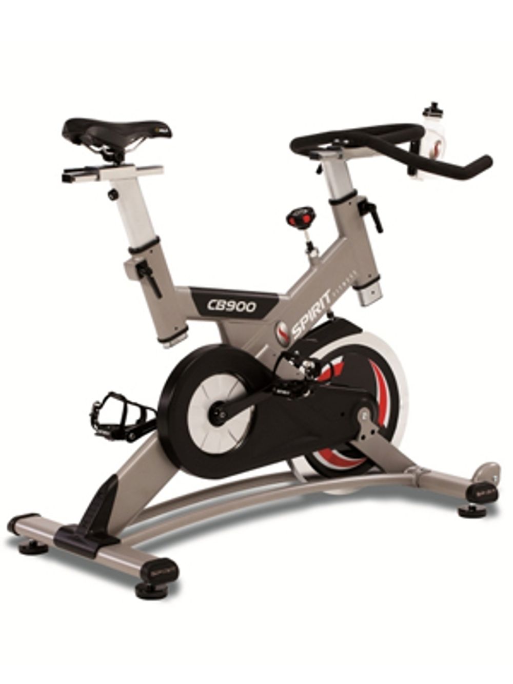 Спин байк Spirit Fitness CB900