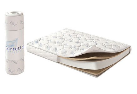 Матрас Corretto Range Roll