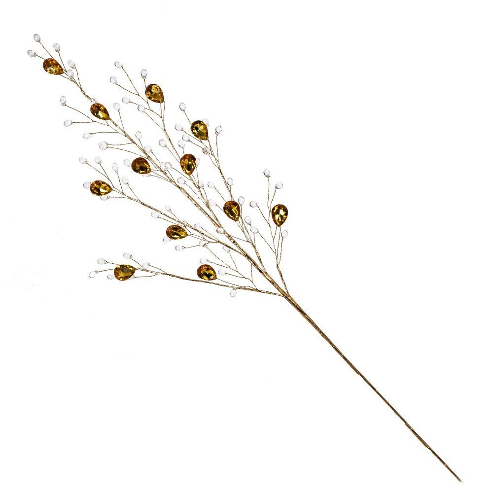 GAEM Изделие декоративное "Ветка", L20 W2,5 H73 см