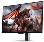 Монитор 32" Samsung Odyssey OLED G8