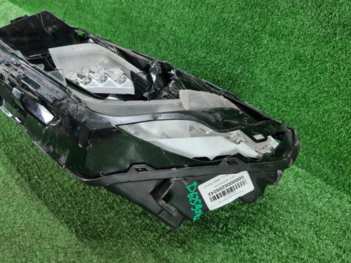 Битая Фара левая Geely Coolray (2019-2023) LED