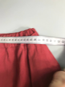 Юбка для легкого образа, визуально на 48 размер