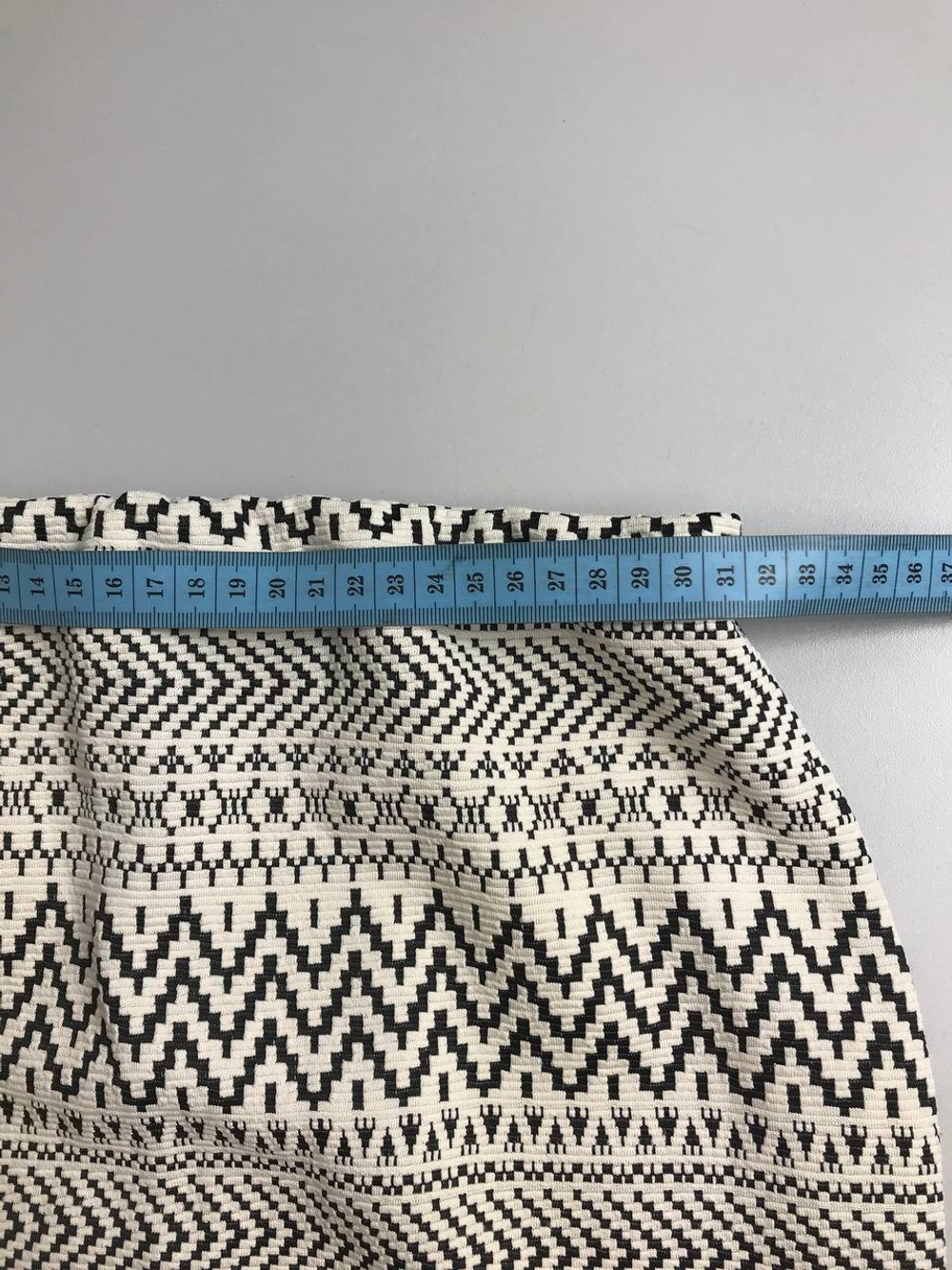 Юбка Mim с принтом 44 размер