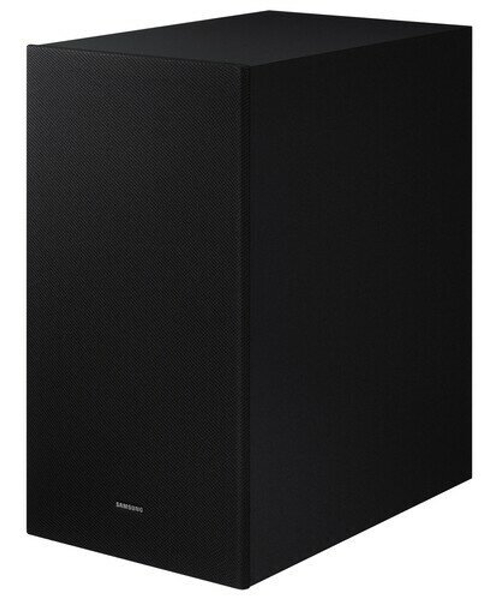 Саундбар Samsung HW-B750D