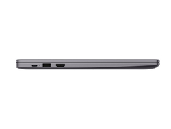 Ноутбук 15,6" Huawei MateBook D15 BOD-WDI9 Core i3 1115G4/8Gb/256Gb SSD/15.6" FullHD/Win11 Серый (53013PLV)