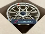 КОВАНЫЕ ДИСКИ ДЛЯ PORSCHE 718 982 CAYMAN 2024 Порше Кайман