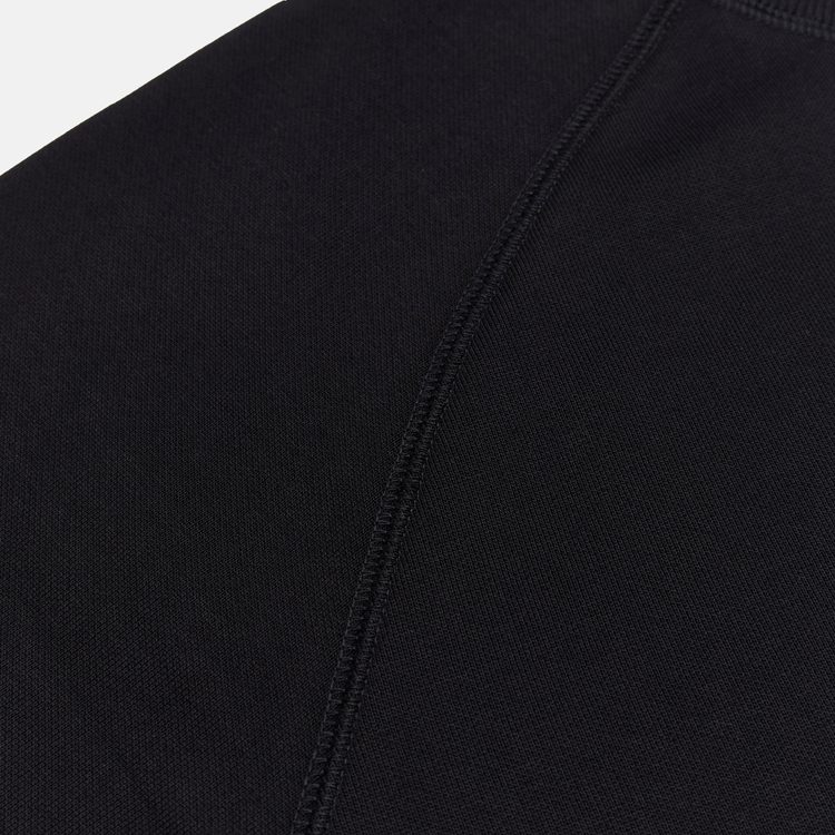 Толстовка мужская Carhartt WIP Chase Sweatshirt артикул:I033660_black - купить в магазине Дайс
