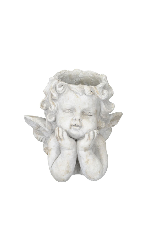 Кашпо "Ангел" 20x16x20см