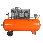 Компрессор поршневой ременной Patriot Remeza СБ 4/С-200 LB 40, 520306350