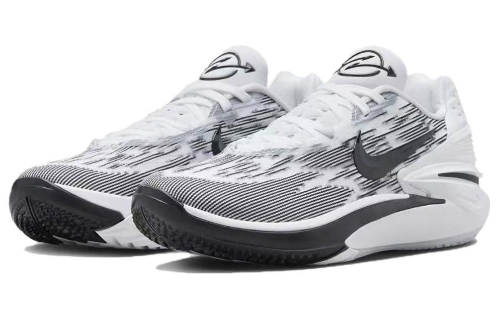 Кроссовки Nike Air Zoom G.T. Cut 2 Tb