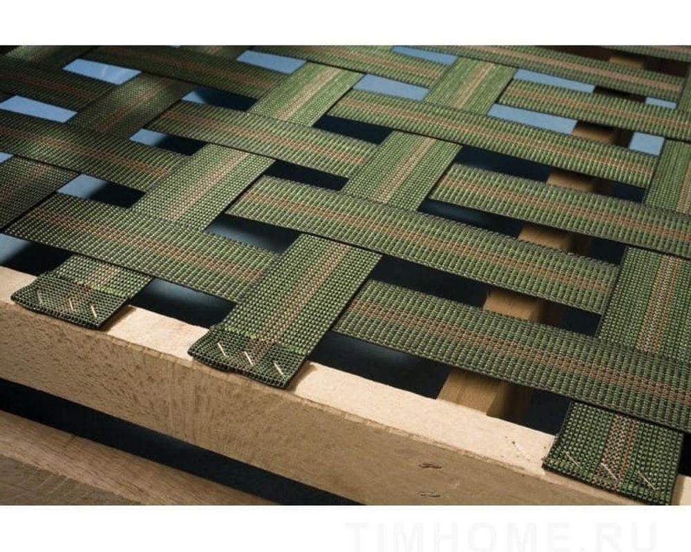 Лента резиновая 5/100