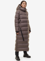 ПАЛЬТО ПУХОВОЕ BASK ANGARA