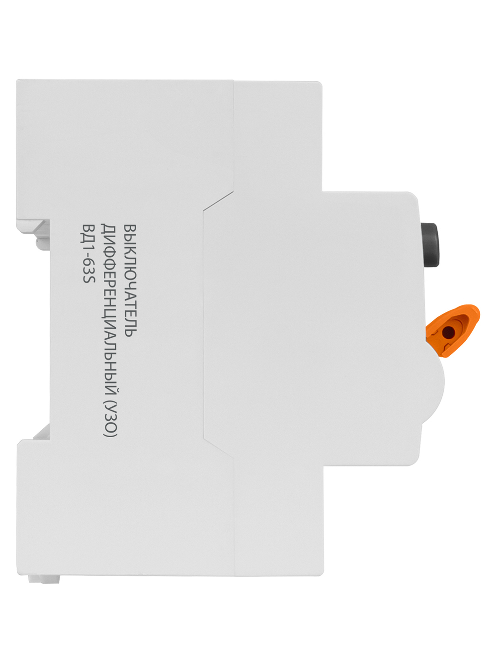 Устройство защитного отключения (УЗО) ВД1-63 4Р 100А 100мА TDM SQ0203-0048