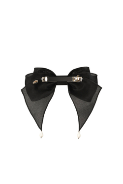 Бант "Batman" с каплями