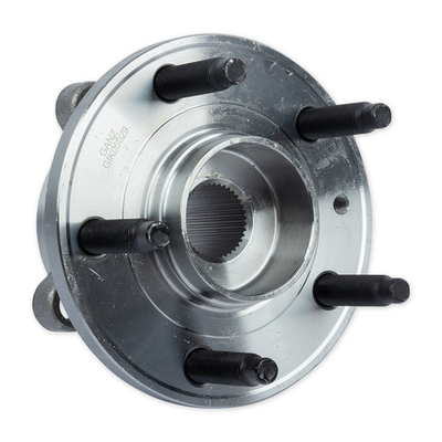 Ступица передняя в сборе L=R FORD Explorer 11 GANZ GIK05029