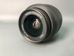 Nikon D3100 kit 18-55 mm, 3500 кадров пробега