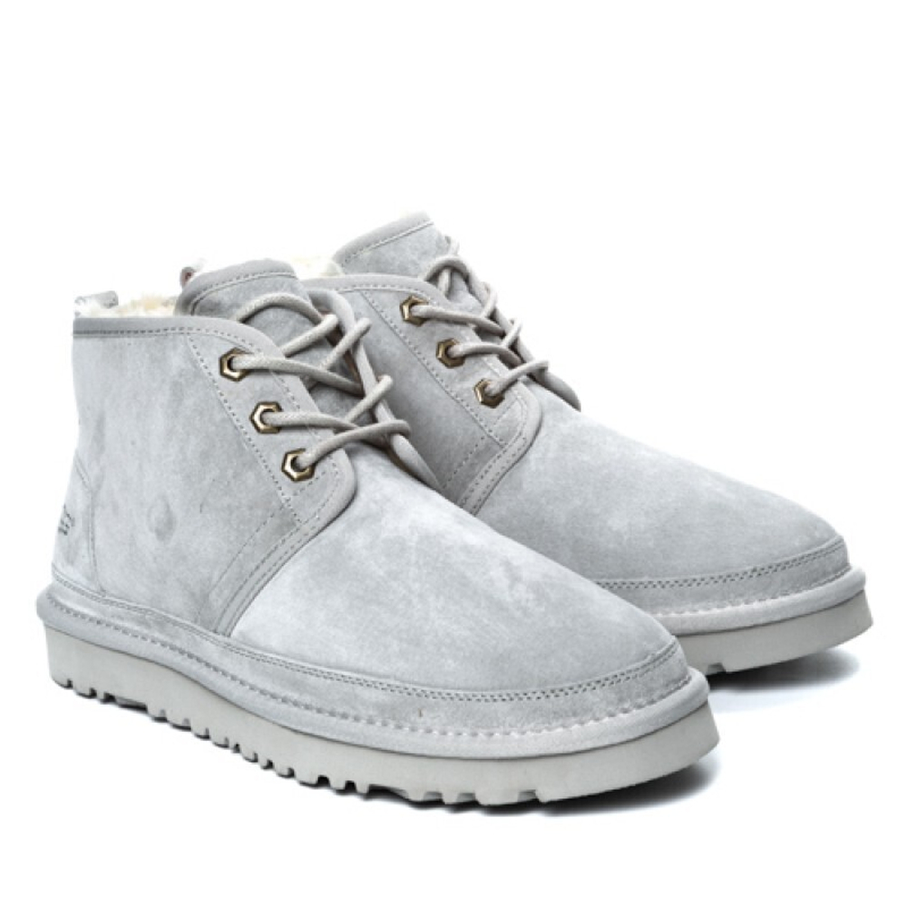 Ботинки Neumel Woman Sand