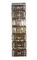 W2821E/7A GOLD H+CLEAR (1) Настенный светильник NW