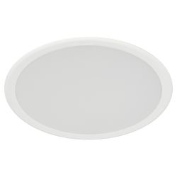 Светильник светодиодный встраиваемый Philips MESON 21Вт 6500K 220-240В D175