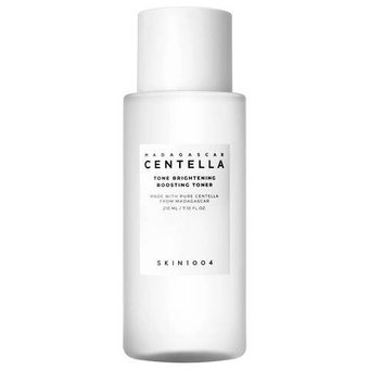 Тонер с центеллой SKIN1004 Madagascar Centella Tone Brightening Boosting Toner, 210 мл