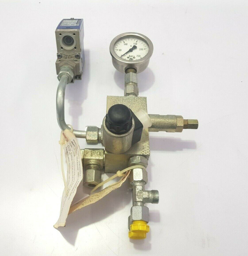 PRESSURE SENSOR