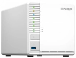 Сетевой RAID-накопитель QNAP  TS-364-4G