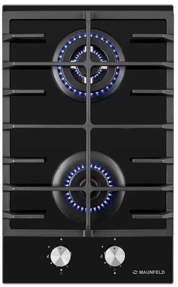 Газовая панель Maunfeld EGHG.32.63CB/G