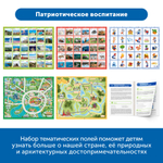 Безэкранное программирование с Роботом Ботли (комплект для группы)