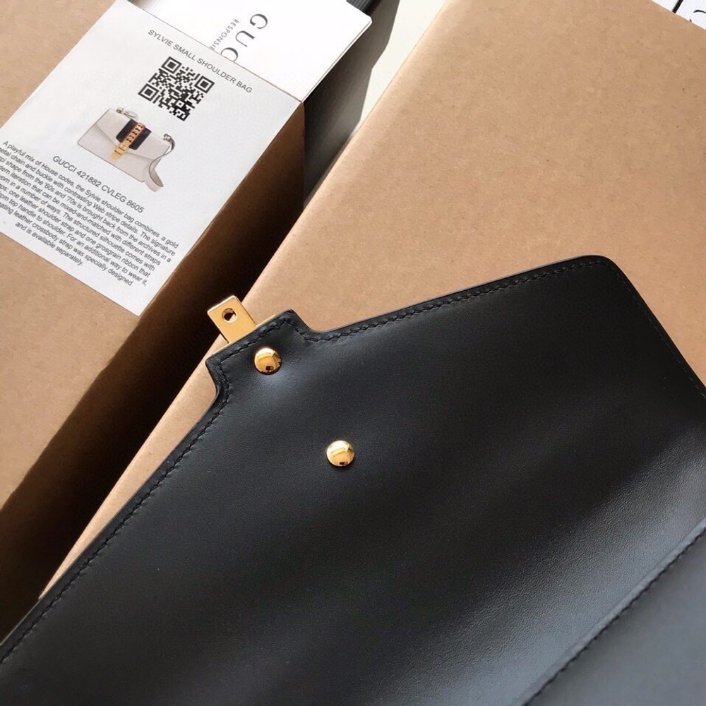 Gucci Sylvie 25 cm