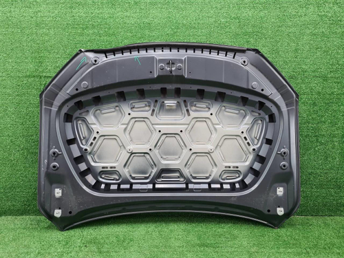 Капот Geely Monjaro (2021-н.в.)