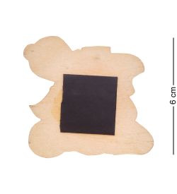 МТ- 072/03 Магнит «Мешок счастья»