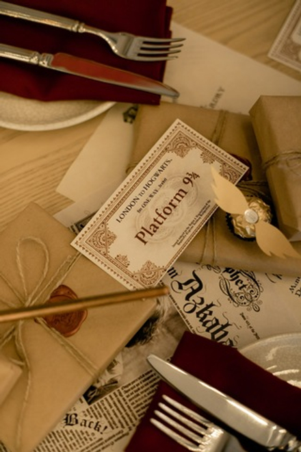 Гарри Поттер