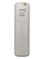 MDV RM12F пульт для кондиционера