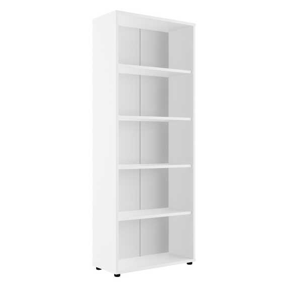 Стеллаж высокий Trend TRD296530 77,6x36x199,4