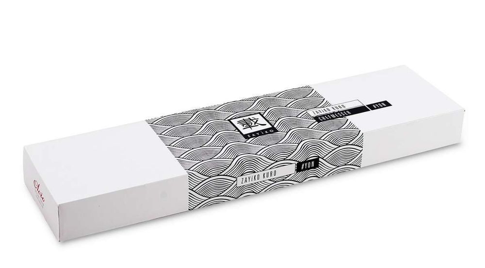 Нож шеф - повара Oleio GmbH 1DM-CHE-SCH-ZAY, 17 см - 6