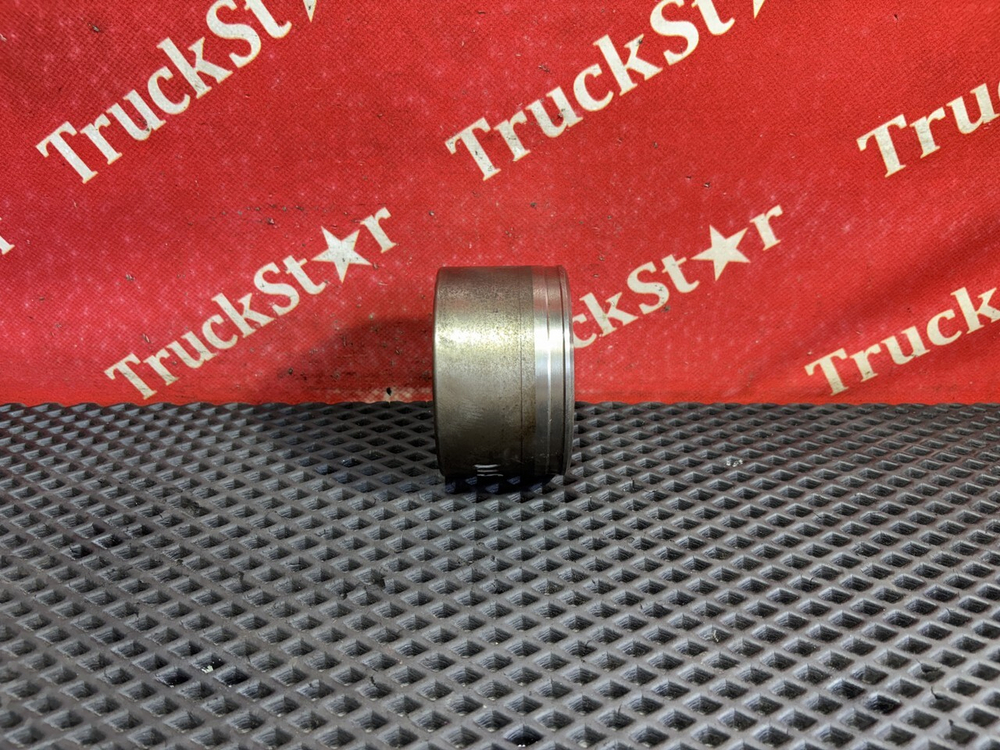 Ступица коленвала