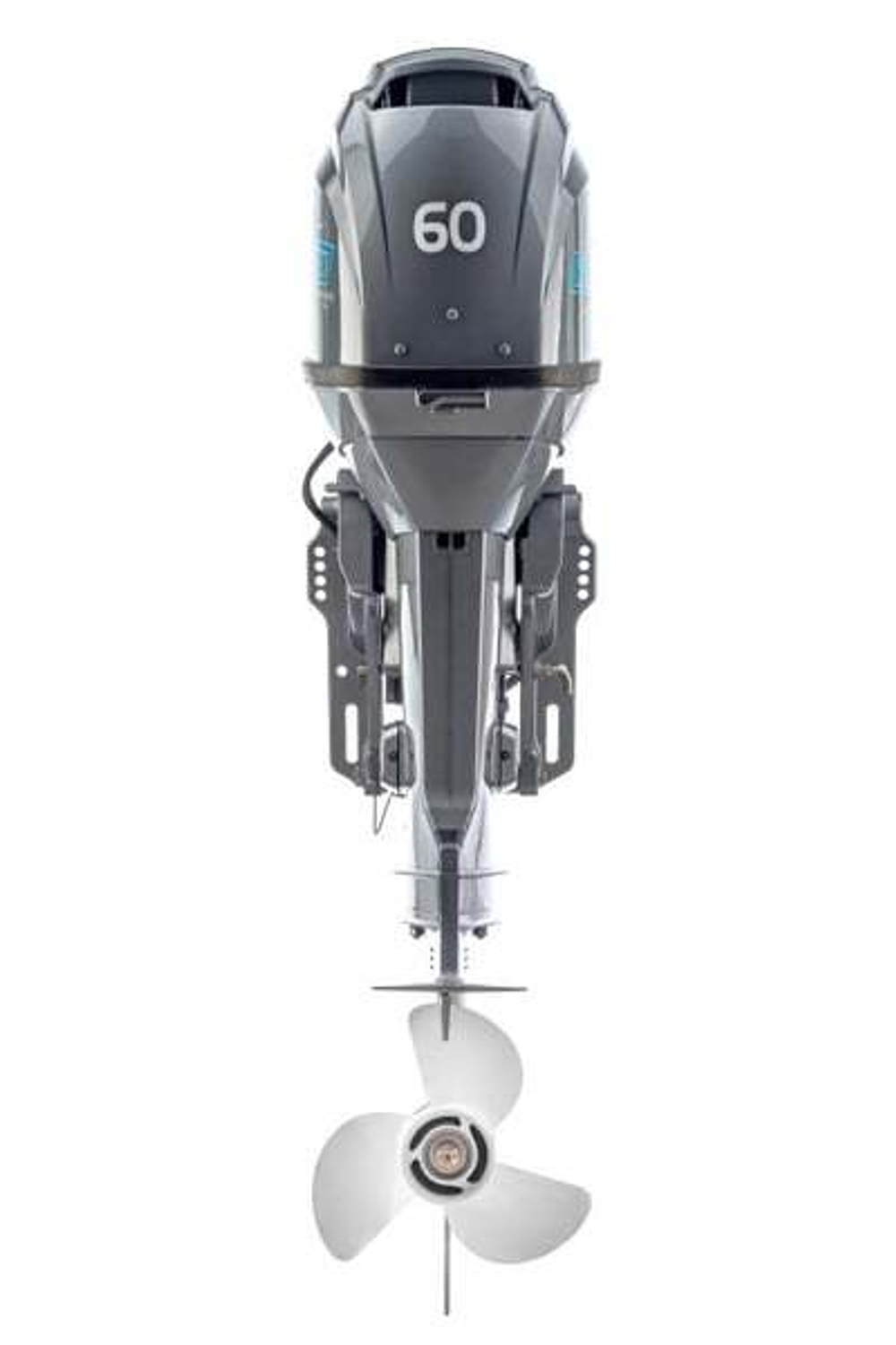 2х-тактный лодочный мотор MIKATSU M60FEL