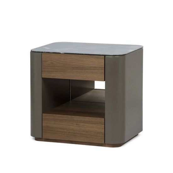 Прикроватная тумба Volare I 60х45