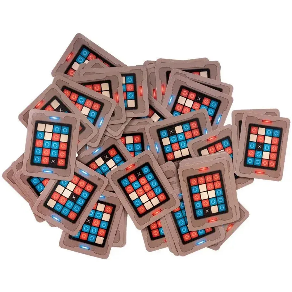 Настольная игра «Кодовые имена картинки»