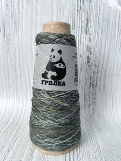 Трикотажная носочная шерсть пряжа для вязания Аркобалено