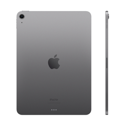 Планшет Apple iPad Air 13 (2025) 128 ГБ Wi-Fi + Cellular Серый космос