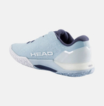 Кроссовки для тенниса Женские HEAD REVOLT PRO 5.0 WOMEN для всех покрытий